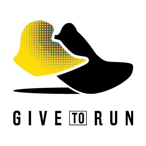 GIVE to RUN